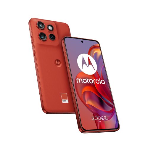 Desempenho Ágil com Motorola Edge 50 Neo
