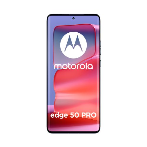 Desbloqueia o teu potencial com Motorola Edge 50 Pro