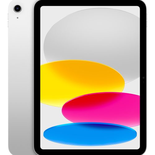 Desfruta de tecnologia com iPad 11'' Silver