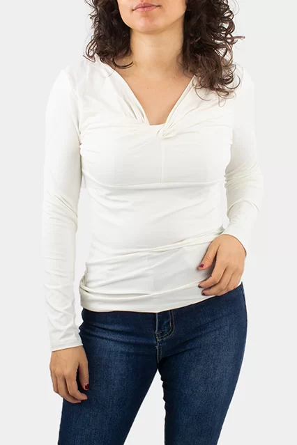 Camisola Detalhe