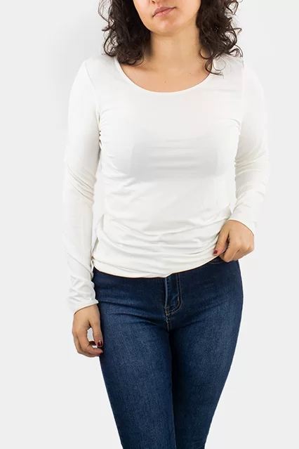 Camisola Básica