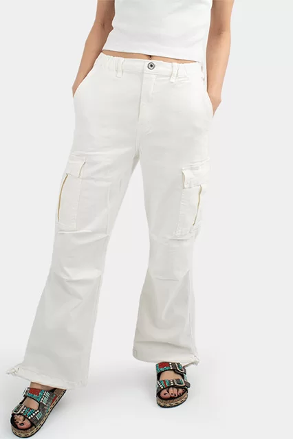 CALÇA DE GANGA