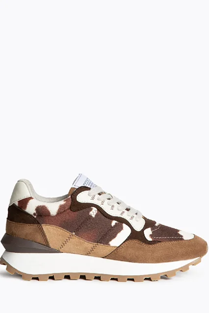 TENIS DE MULHER