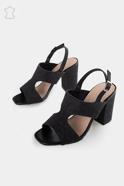 SANDALIA CLASSICA