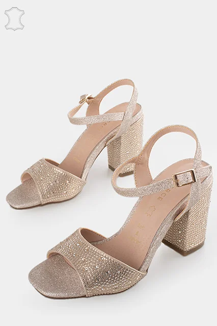 SANDALIA CLASSICA
