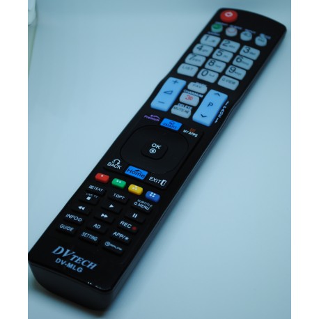 Comando Universal para TV LG Smart TV LED UHD 50UN8100