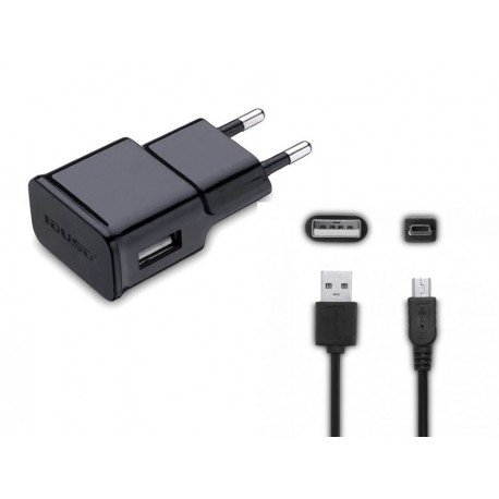 Carregador para Creative zen v plus