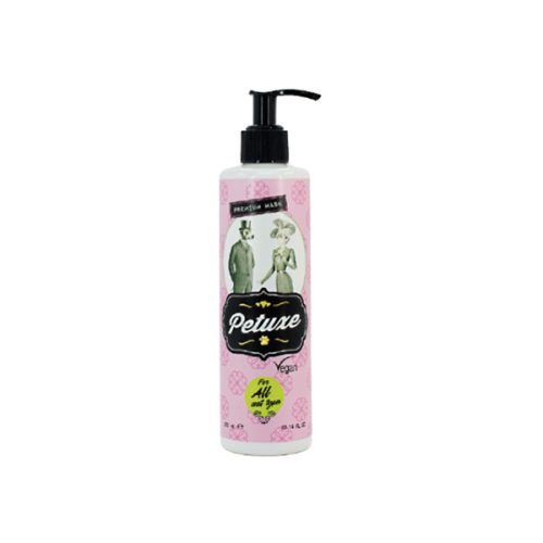 Petuxe Máscara P/ Todas Raças - 300Ml