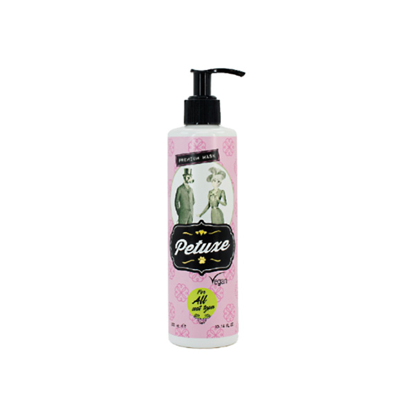 Petuxe Máscara P/ Todas Raças - 300Ml