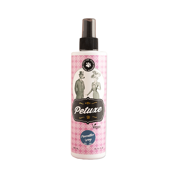 Petuxe Spray Preventivo - 300Ml