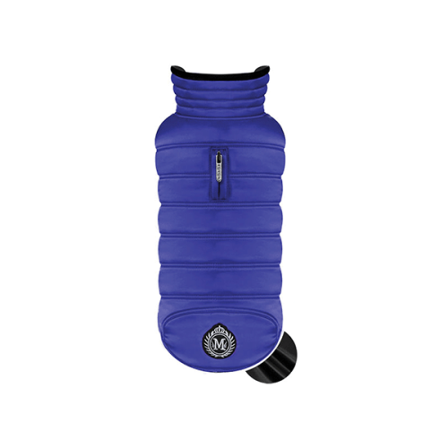 Casaco Milk&Pepper "Block Blue" - 24Cm