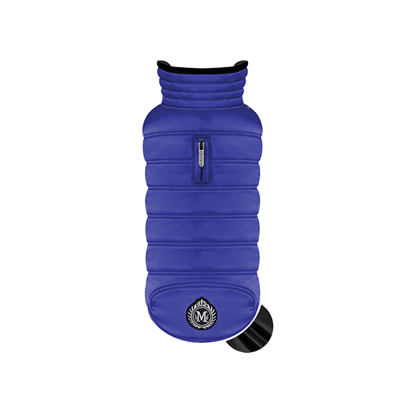 Casaco Milk&Pepper "Block Blue" - 24Cm