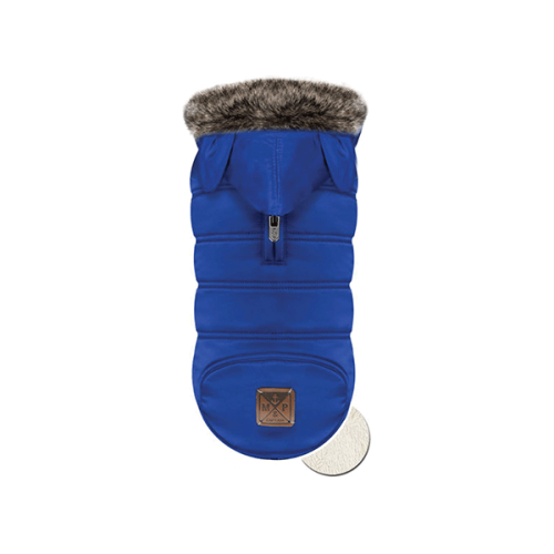 Casaco Milk&Pepper "Azul" - 20Cm
