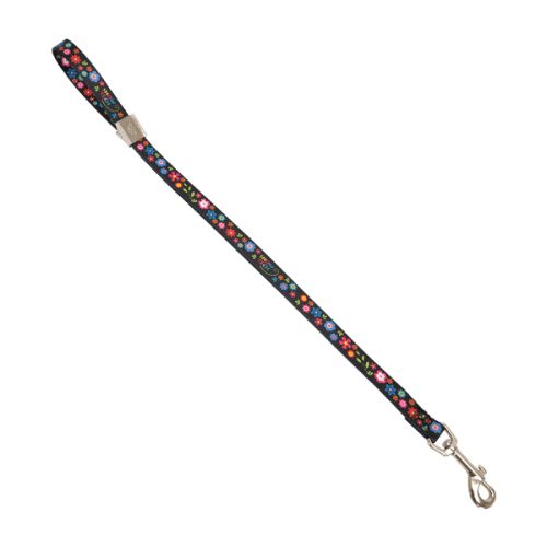 Laço Grooming Show Tech - 15Mm X 45Cm - Flower Power