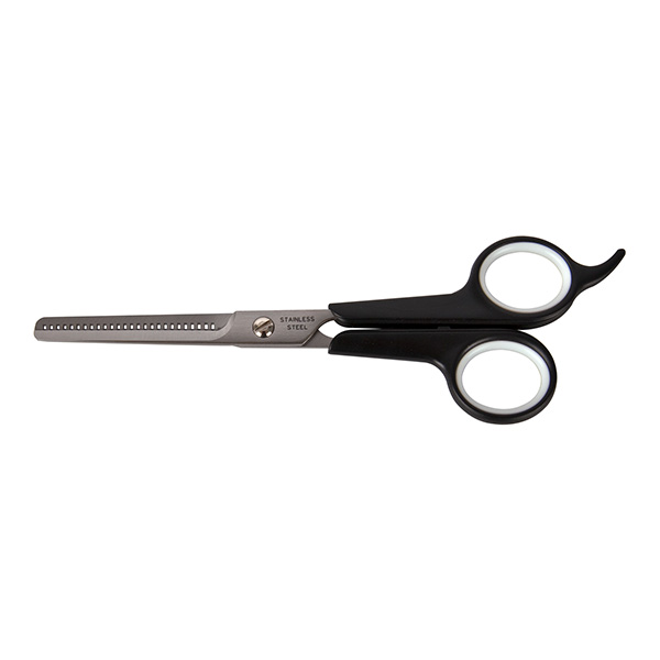 Tesoura Semi-Prof. Show Tech - Desbaste 16,5Cm
