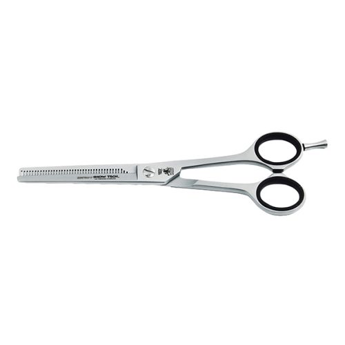 Tesoura Grooming Show Tech - Esculpir 15,7Cm