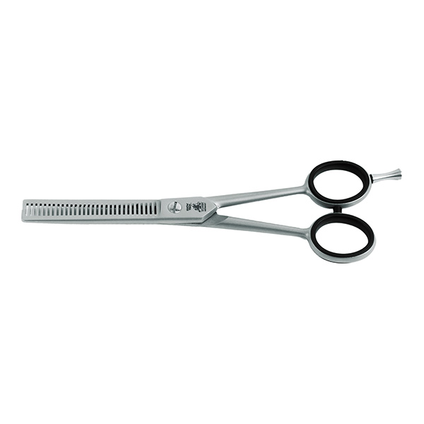 Tesoura Grooming Show Tech - Desbaste 15,7Cm