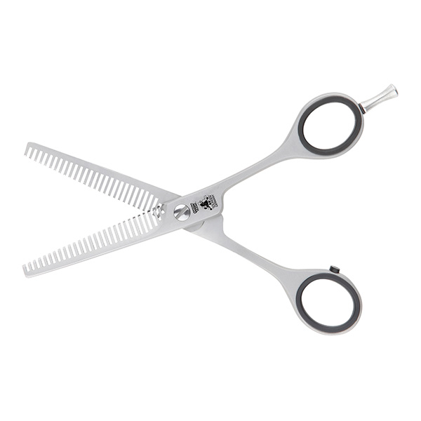 Tesoura Grooming Show Tech - Desbaste 13,5Cm