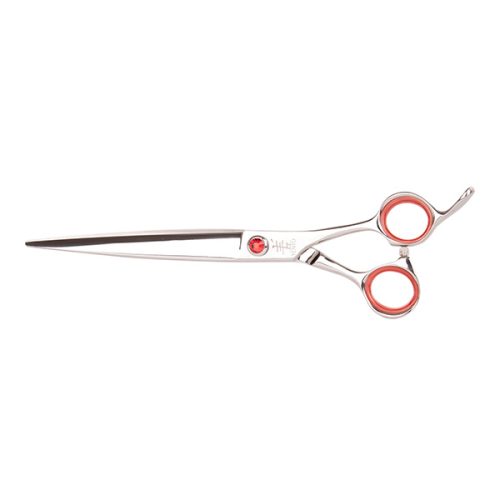 Tesoura Grooming Yento - Recta 20,2Cm