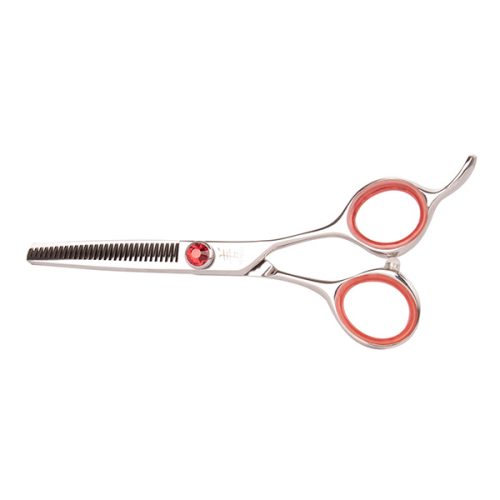 Tesoura Grooming Yento - Esculpir 15,3Cm
