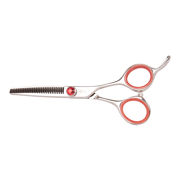 Tesoura Grooming Yento - Esculpir 15,3Cm