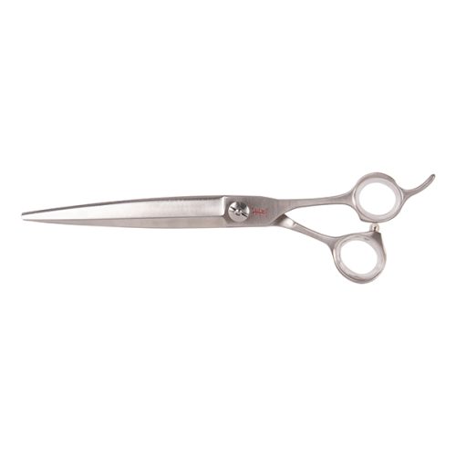 Tesoura Grooming Yento Ergo Line - Recta Larga - 20Cm