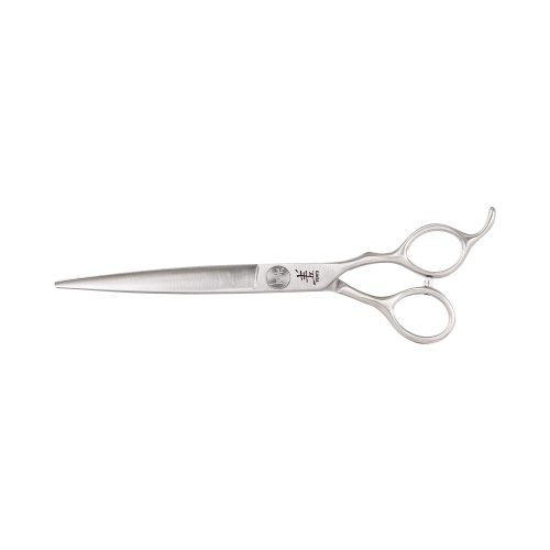 Tesoura Grooming Yento Fanatic - Recta 7"/18Cm