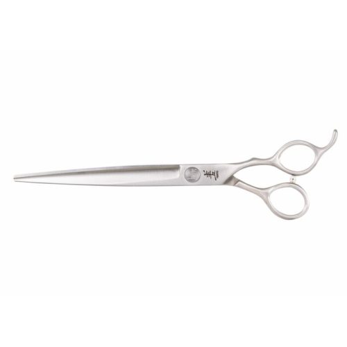 Tesoura Grooming Yento Fanatic - Recta 8"/20,2Cm