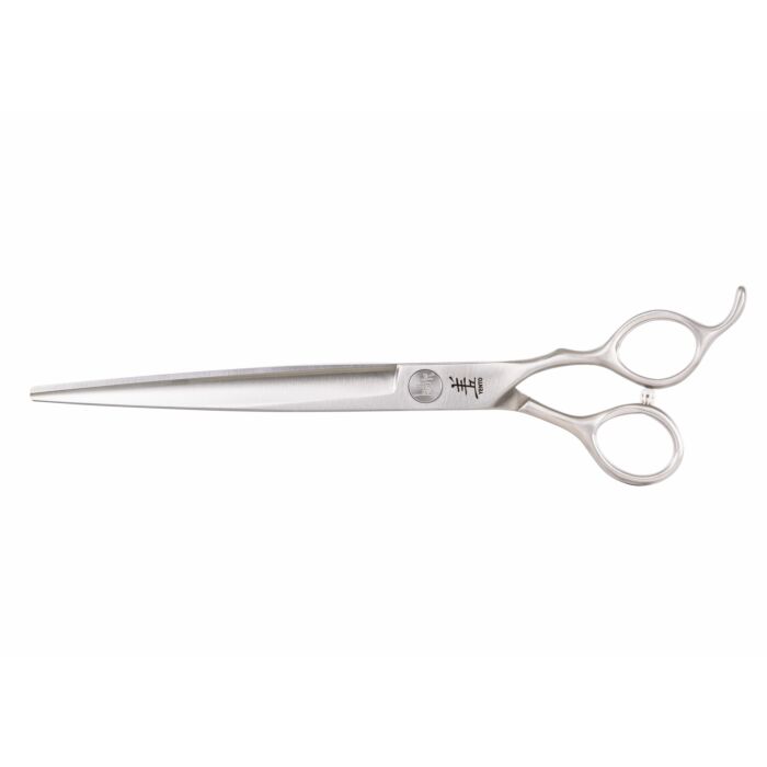 Tesoura Grooming Yento Fanatic - Recta 8"/20,2Cm