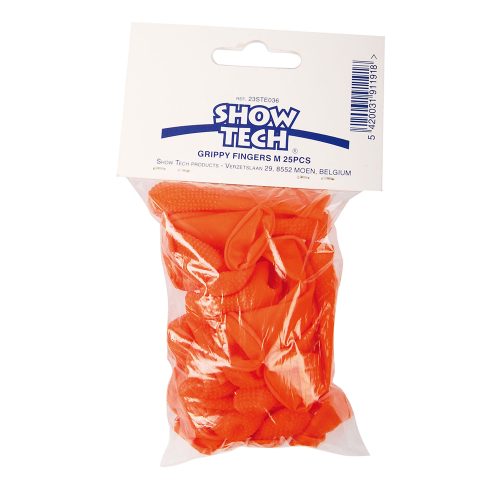 Dedais Latex - Show Tech - M - 25Un
