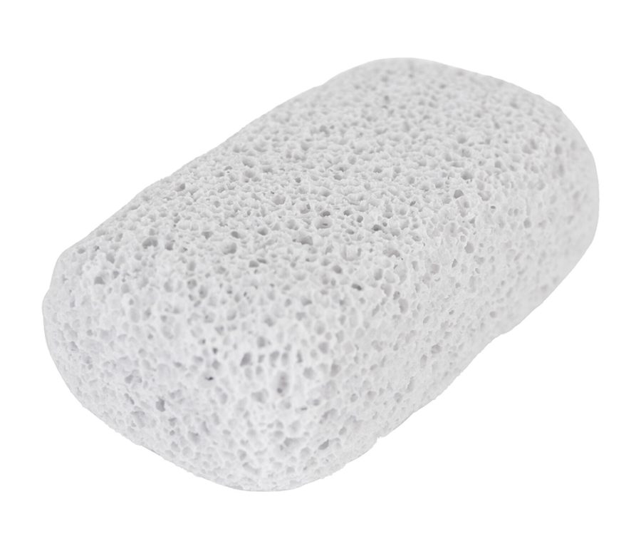Pedra Stripping Cinza - Show Tech - 8X4X3 Cm