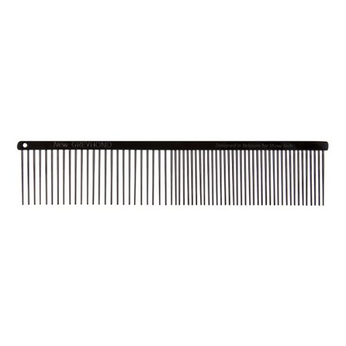 Pente Show Tech - Teflon Anti-Estático - 19Cm / Dentes 32Mm