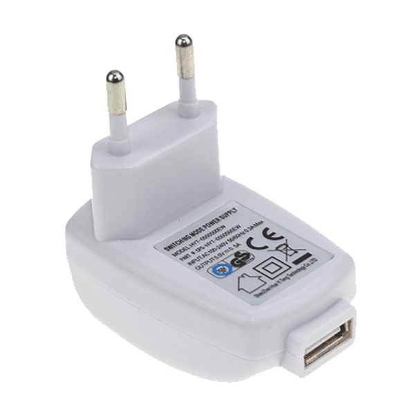 Adaptador Usb P/ Lima Unhas Show Tech