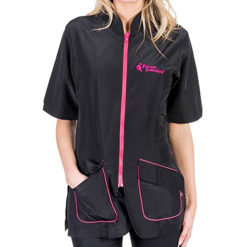 Casaco Grooming Milano Rosa - Xxl