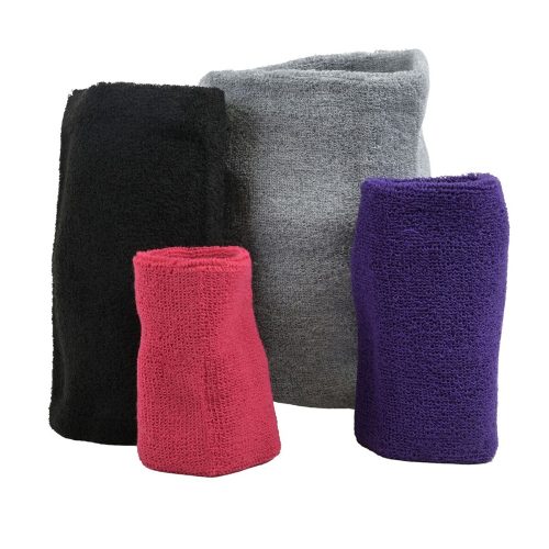 Banda Protetora Anti-Stress Show Tech - Pack 4Un