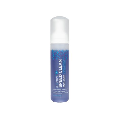 Mousse Show Tech P/Limpeza Rápida - 200Ml