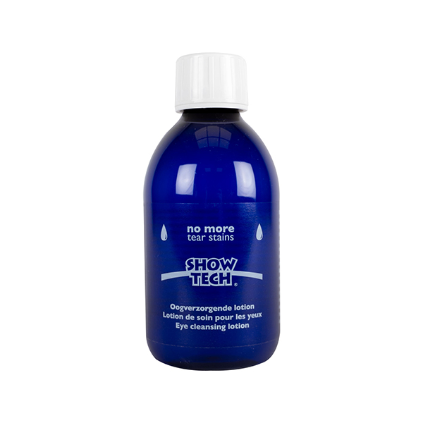 Líquido P/ Limpeza Ocular Anti-Manchas Show Tech - 250Ml