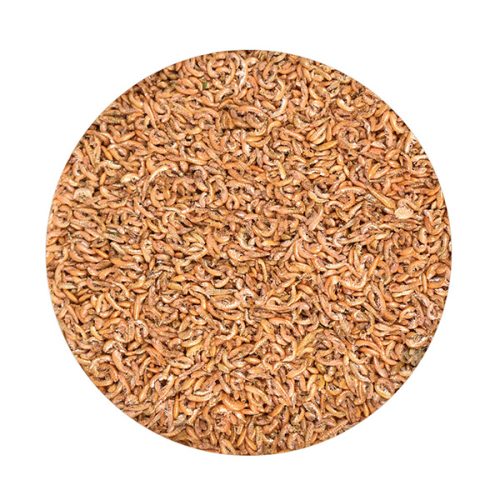 Ca - Alimento Tartarugas - Gammarus - 100G