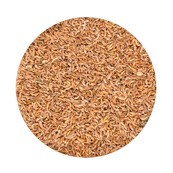 Ca - Alimento Tartarugas - Gammarus - 100G
