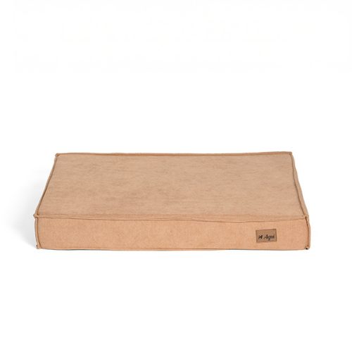 Agui Urban Cushion - 80X60X10Cm - Champagne