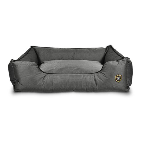 Agui Extreme Waterproof Bed - 60X50X25 Cm - Carbon - 60 X 50 X 25 Cm