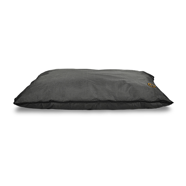 Agui Extreme Waterproof Cushion - 100X70 Cm - Carbon - 100 X 70 Cm
