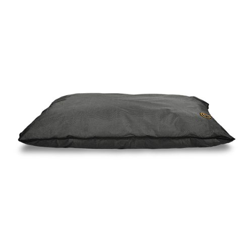 Agui Extreme Waterproof Cushion - 120X85 Cm - Carbon - 120 X 85 Cm