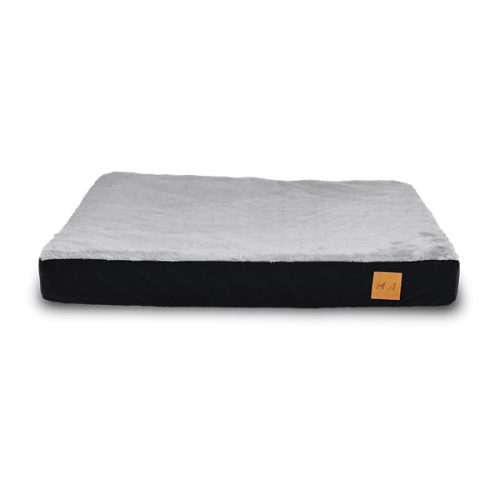 Agui Silky Cushion - 118X70X10 Cm - Royal Blue - 118 X 70 X 10 Cm