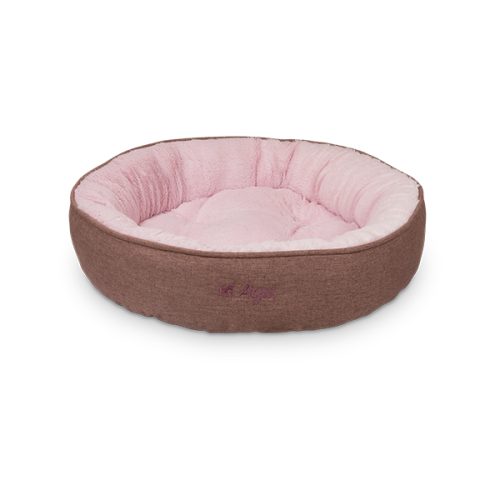 Agui Fika Bed - 50X15 Cm - Rusty Pink - 50 X 15 Cm