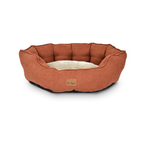 Agui Land Bed - 110X80X28Cm - Terracota - 110 X 80 X 28 Cm