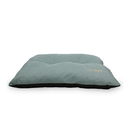 Agui Cloud Cushion - 120X80 Cm - Pastel Blue - 120 X 80 Cm