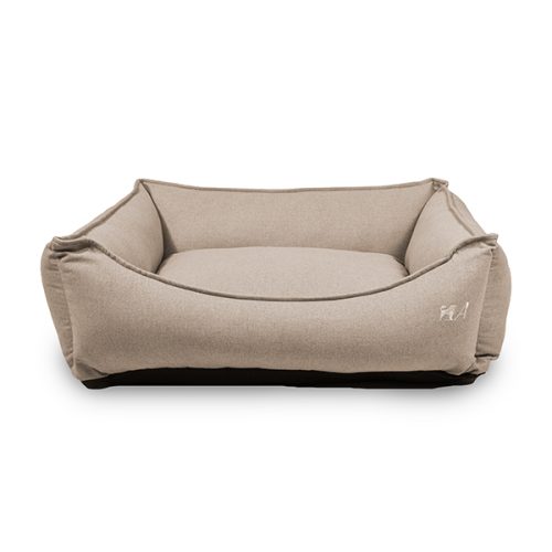 Agui Misty Bed - 60X50X25 Cm - Beige - 60 X 50 X 25 Cm