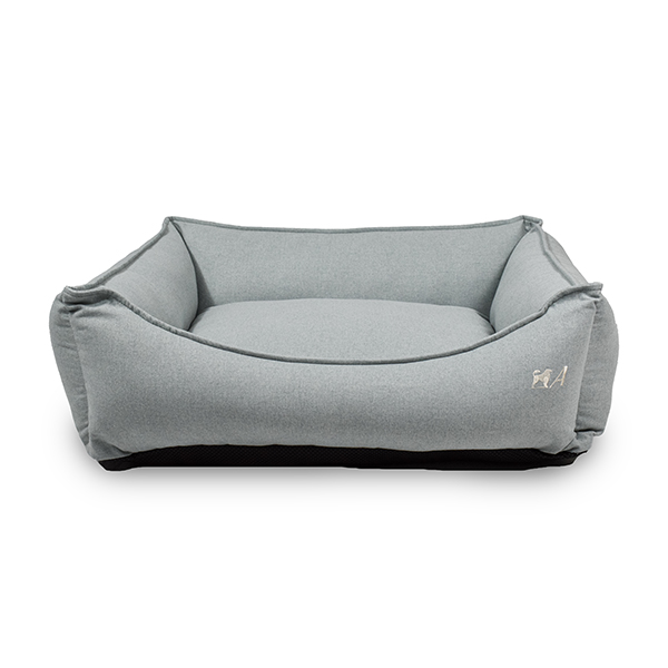 Agui Misty Bed - 100X80X30 Cm - Green Aqua - 100 X 80 X 30 Cm
