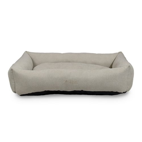 Agui Essence Bed - 50X40X15 Cm - Sand Beige - 50 X 40 X 15 Cm